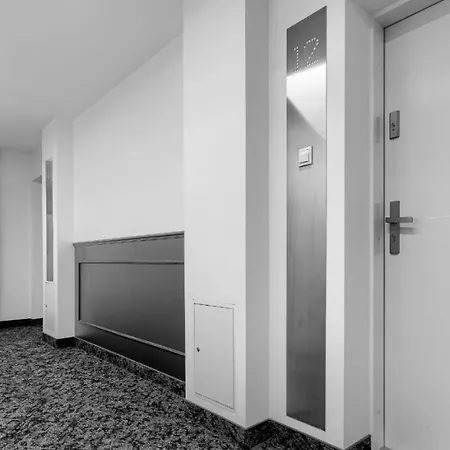 Daire Space In Old Town *